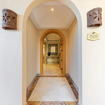 Villa La Estancia