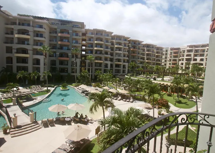 Apartahotel La 4*