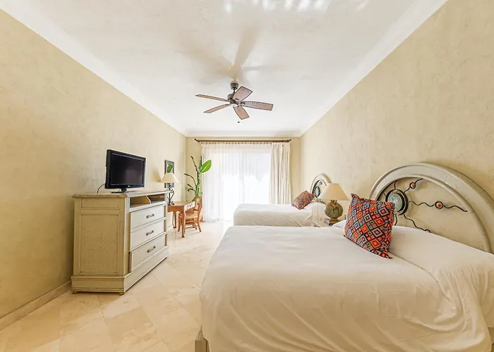 Apartahotel La