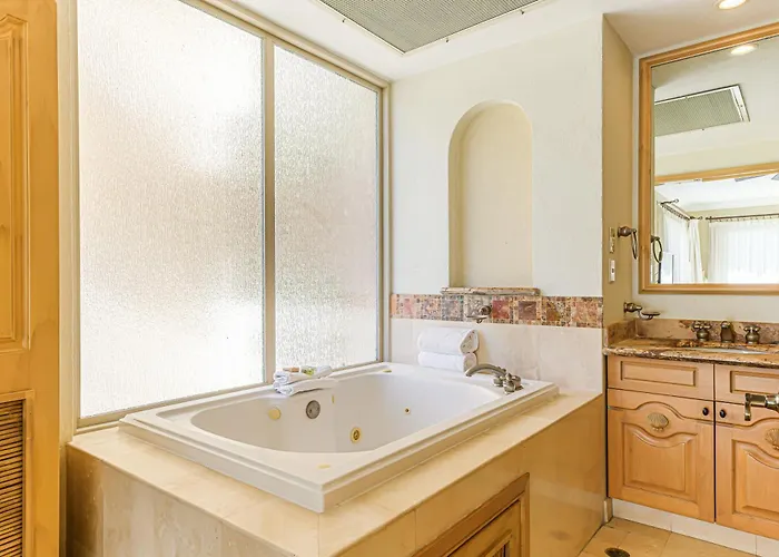 Apartahotel La 4*