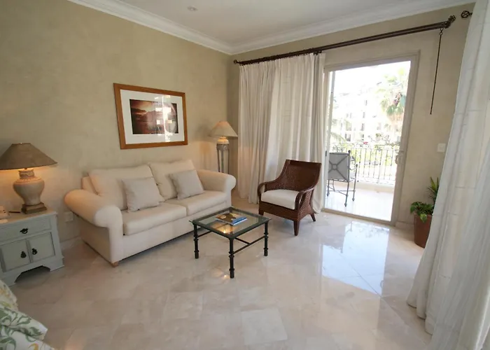 Apartahotel La Cabo San Lucas