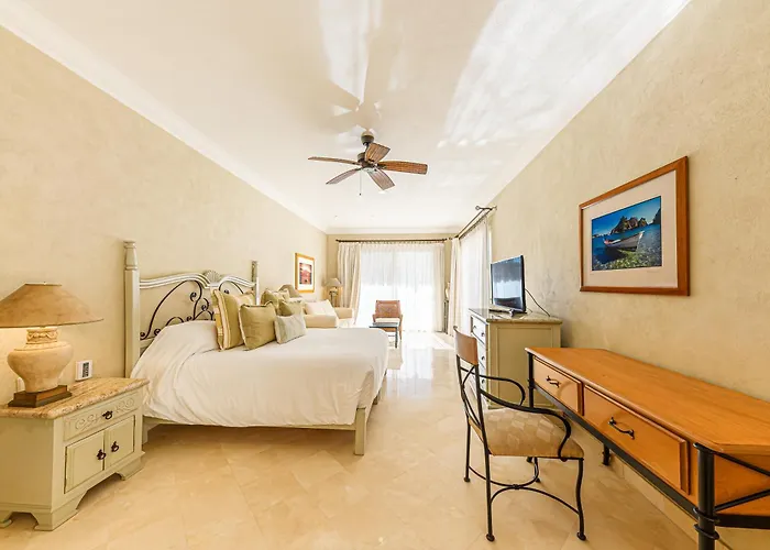 Apartahotel La 4*