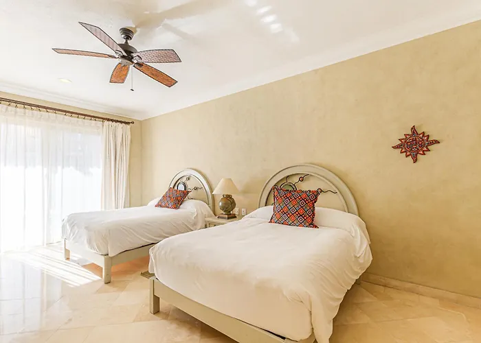 Apartahotel La 4*