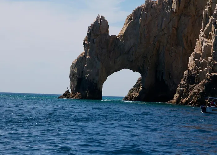 La Apartahotel 4*