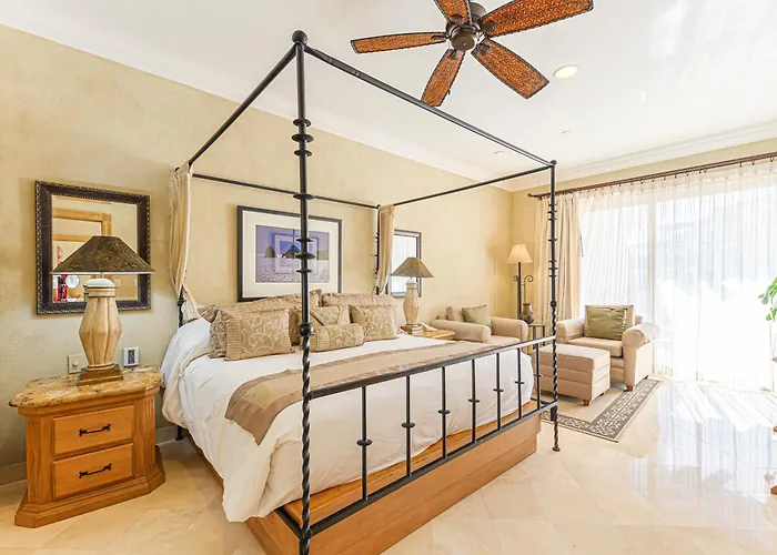 Apartahotel La