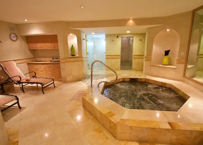 Apartahotel La 4*