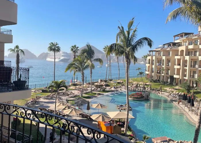La Apartahotel