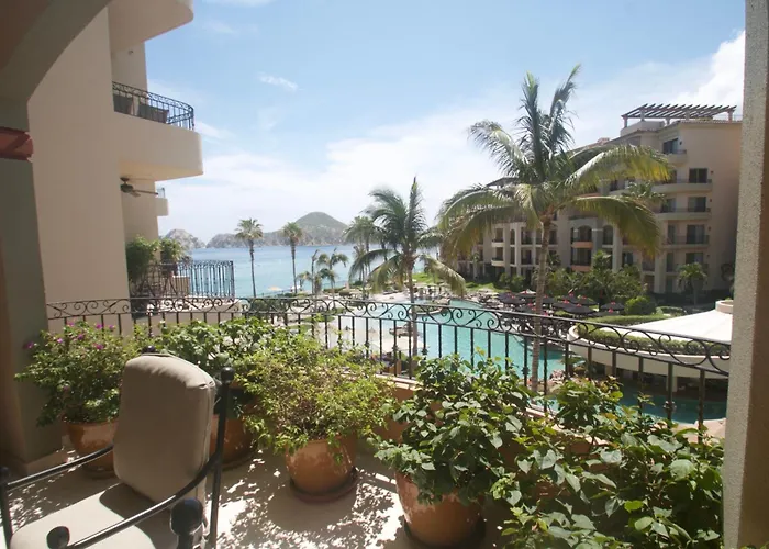 Apartahotel La 4*