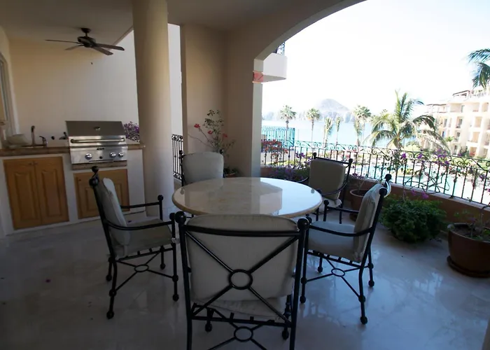 Apartahotel La 4*