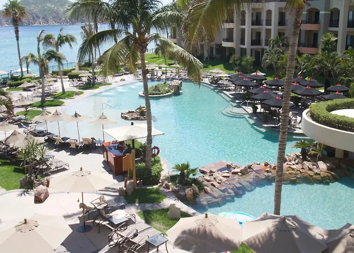 La Apartahotel 4*